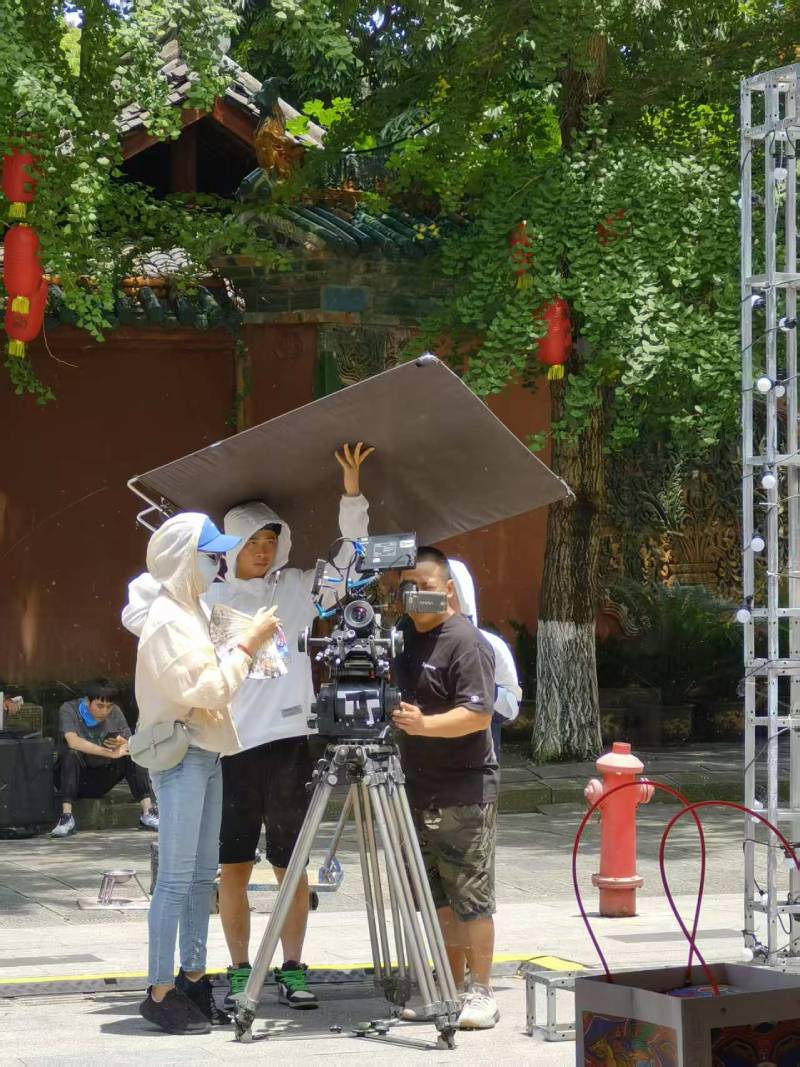 茂名TVC拍摄公司：资深团队坐镇，打造现象级广告作品的幕后推手