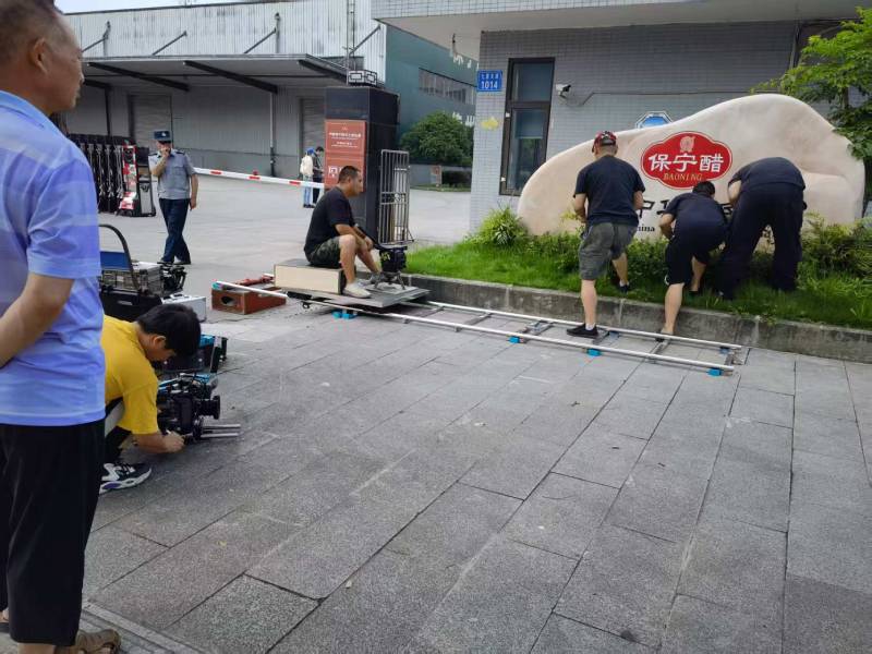 茂名TVC拍摄：制造业专属TVC方案，用镜头展现企业硬核实力！