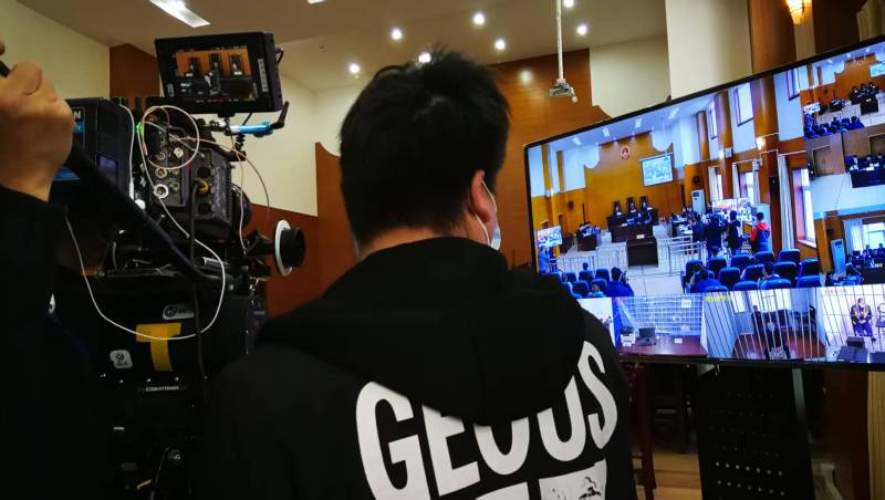 茂名TVC制作：政企单位合规宣传，专业把控内容，官方平台适用！