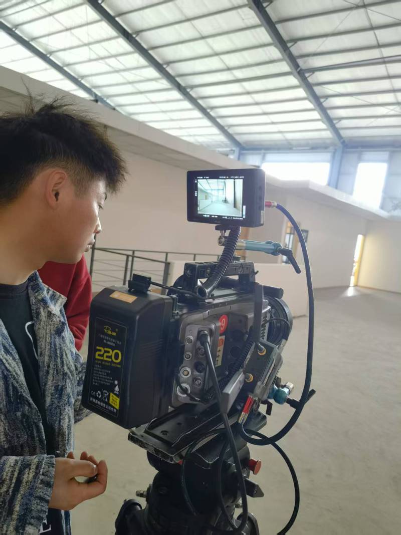 创新驱动，智领未来——茂名TVC与广告片拍摄制作的创新实践